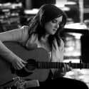 Watch Brandy Clark’s Touching Acoustic Performance of “Since You’ve Gone to Heaven”