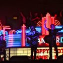 Brothers Osborne Takes Their Performance to New Heights With Acoustic Set on Top of Their Tour Bus