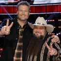 Blake Shelton Adds “The Voice” Season 11 Winner, Sundance Head, to Tour